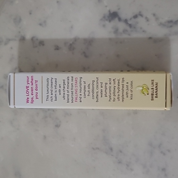 Too Faced NIB HangoverRx Pillow Balm In Banana Kiss - Picture 10 of 16